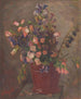 Bouquet - Stefan Polkorb — vista dell’opera
