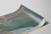 Poster murale vintage Téléfunken design mistico marittimo — vista dell’opera
