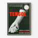 Poster pubblicitario vintage Tensol per la salute cardiovascolare