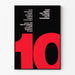 Poster Compleanno 10 Anni Istituto Educazione Carriera