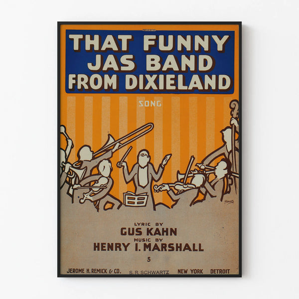 that-funny-jas-band-from-dixieland