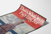 Poster vintage Statua della Libertà That's What We're Fighting For