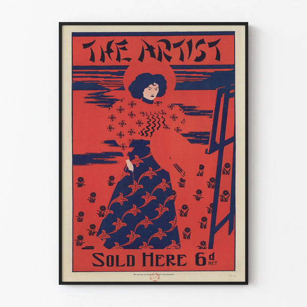 the-artist-sold-here