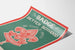 Poster vintage Scouts of America Badge of Better Boyhood