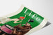 Poster vintage Orsetto Batteria e Majorette