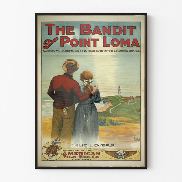 the-bandit-of-point-loma