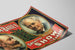 Poster vintage The Barnum Bailey Greatest Show on Earth — vista dell’opera