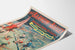 Poster vintage Circo acquatico Barnum & Bailey