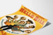 Poster vintage teatro commedia Hello Bill