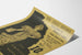 Poster Vintage The Bostonian - Our Coast Defence, 10 maggio 10c