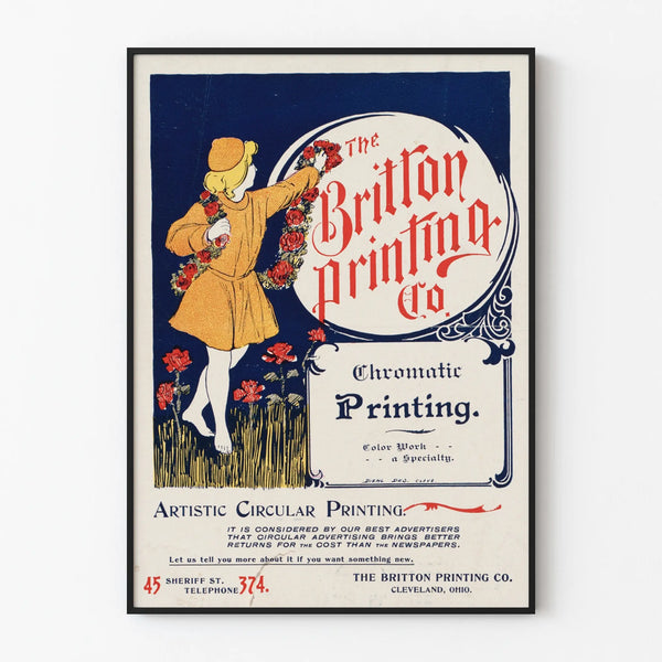 the-britton-printing-co