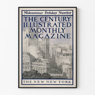 the-century-illustrated-monthly-magazine-midsummer-holiday-number
