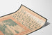 Poster Vintage The Century Illustrated Monthly Magazine 1899