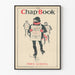 Poster vintage The Chap-Book dicembre 1895