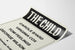 Poster della mostra The Child - Dipinti, disegni, scultura