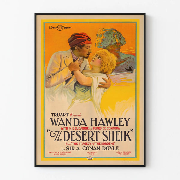 the-desert-sheik