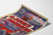 Poster vintage La figlia del diavolo design retrò