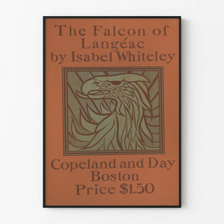 the-falcon-of-langeac