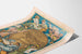 Poster Vintage The Graphic London 190 Strand
