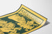 Poster Vintage Buffalo Express - Edizioni Speciali delle Feste