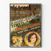 Poster cinematografico vintage Streets of Sorrow con Greta Garbo