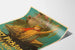 Poster vintage cinema The Little American