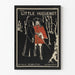 Poster Il piccolo hugonote di Max Pemberton