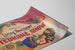 Poster vintage The Living Newspaper Medicine Show — vista dell’opera