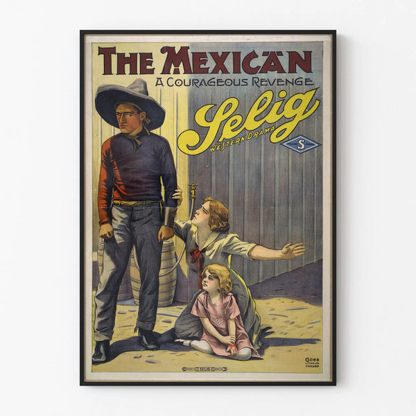 the-mexican-a-courageous-revenge