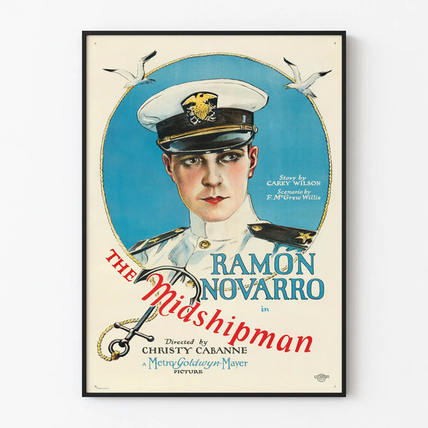 the-midshipman