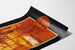 Poster decorativo retrò per la casa di Samm-Art Williams