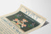 Poster vintage Numero di Natale del The New York Sunday Journal
