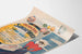 Poster Vintage The New York Sunday World - 23 giugno