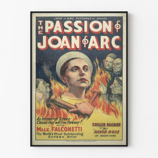 the-passion-of-joan-of-arc