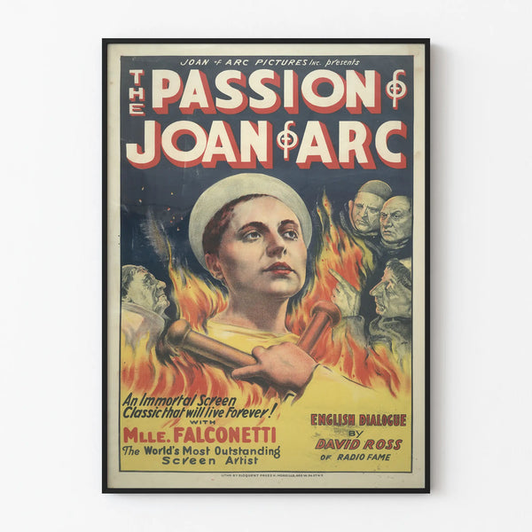 the-passion-of-joan-of-arc