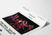 Poster Danza La compagnia di danza Paul Taylor al Teatro dell'Opera del Cairo