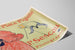 Poster vintage Place Pigalle Fotografo P. Sescau — vista dell’opera