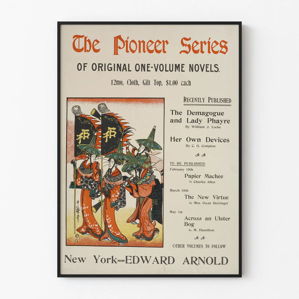 the-pioneer-series