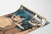 Poster vintage The Poster agosto 1899 di Albert Morrow