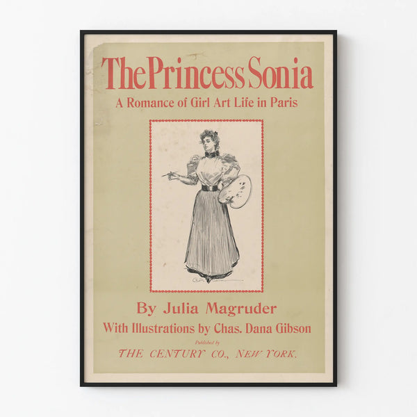 the-princess-sonia-a-romance-of-girl-art-life-in-paris
