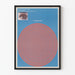 Poster The Responsive Eye - Design grafico anni '60