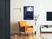 Poster La scienza dell'auto-riflessione per decorazione murale moderna