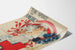 Poster vintage The Spirit of America - Poster Croix-Rouge américaine