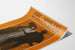 Poster vintage The Spoilers di Rex E. Beach