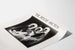 Poster decorativo stile The Staple Singers linoleografia