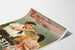Poster vintage The Stigma Essanay Photoplay