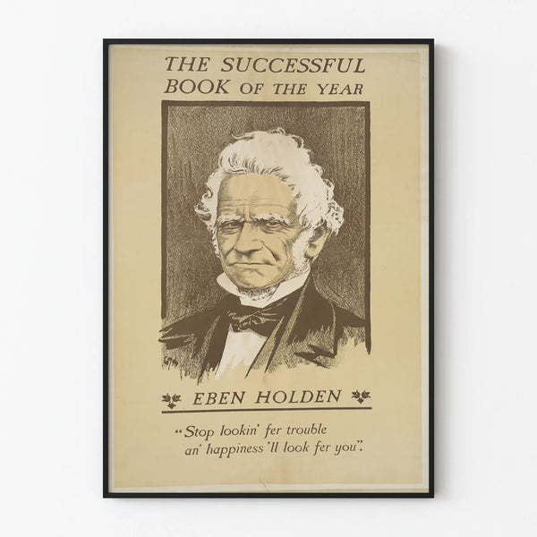 the-successful-book-of-the-year-eben-holden