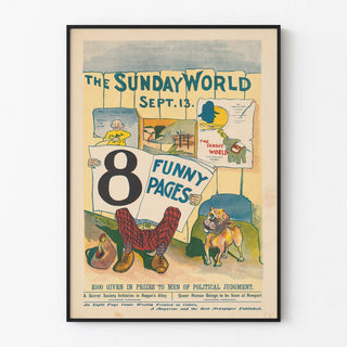 the-sunday-world