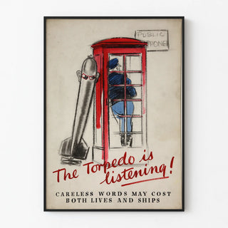 the-torpedo-is-listening-careless-words-may-cost-both-lives-and-ships