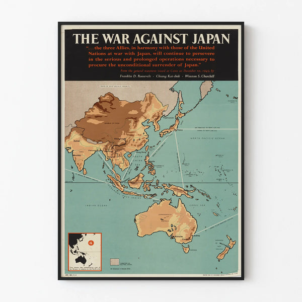 the-war-against-japan